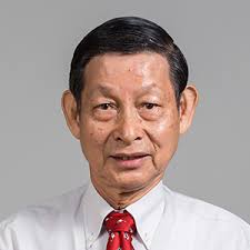 Dr. LING Tok Wang